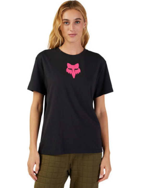 Fox Head 31850-285 Жена Блуза Черна