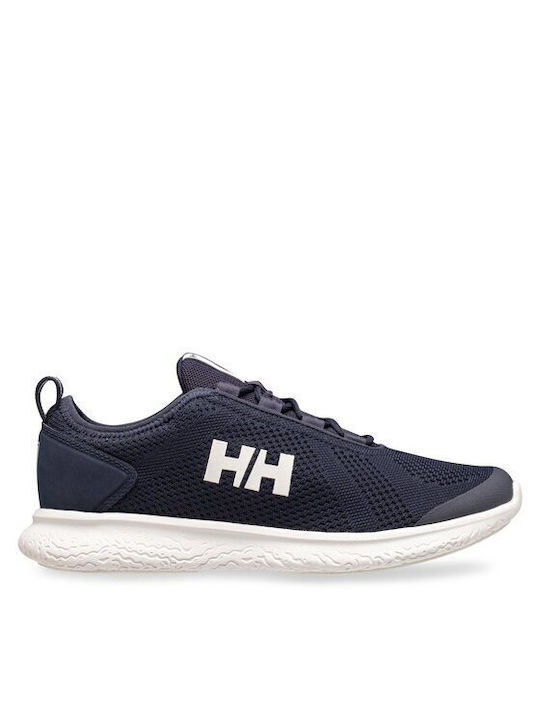 Helly Hansen Supalight Medley Γυναικεία Sneakers Navy / Off White