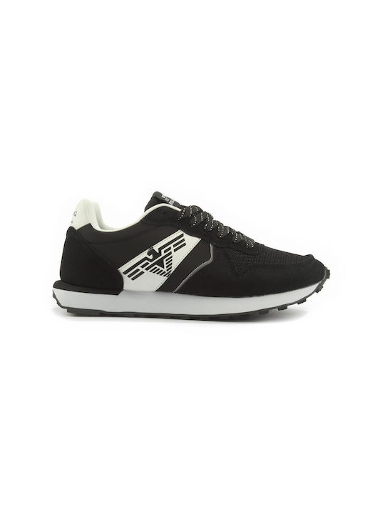 Fshoes Sneakers BLACK