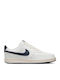 Court Vision Ανδρικά Sneakers Λευκά