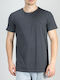 T-shirt Anthracite