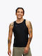 Airolite Run Sportliches T-Shirt Black