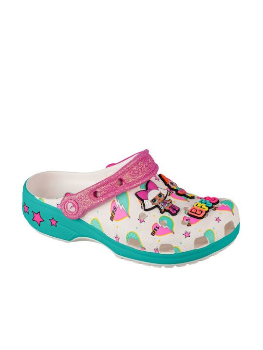 Crocs Kinder Strandschuhe