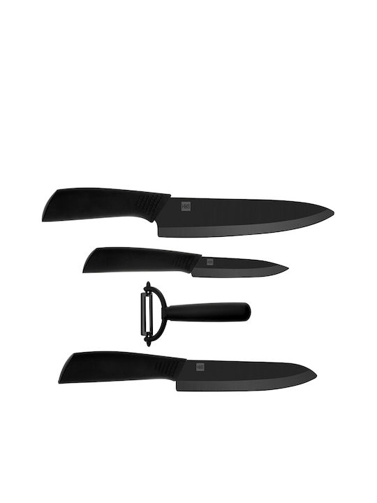 Mijia 4 Knife General Use made of Stainless Steel 20.32cm HU0010 1pcs 6970960060106