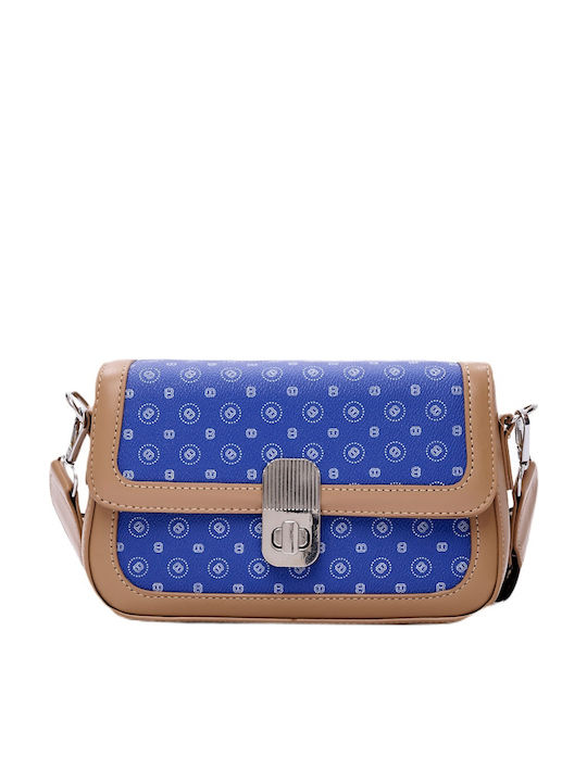 Bag to Bag Women's Bag Crossbody Blue