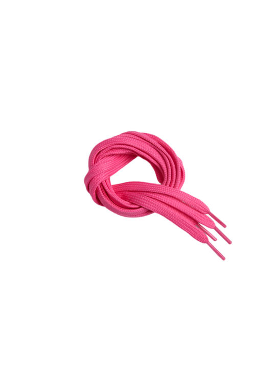 Diadora Shoelaces Pink 2pcs 120cm