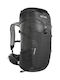 Tatonka Ορειβατικό Σακίδιο 22lt Αδιάβροχο Μαύρο Daypack