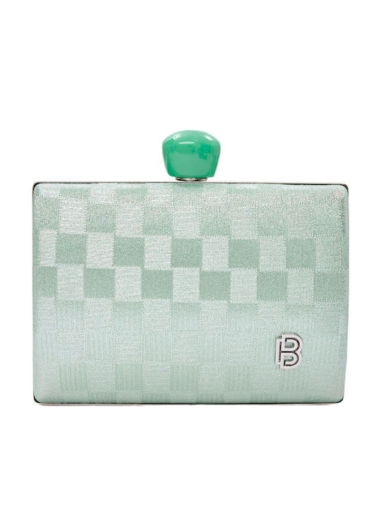 Bag to Bag Women's Clutch Green