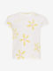 Kids' Shirt Short Sleeve White