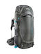 Tatonka Waterproof Mountaineering Backpack 65lt Gray