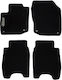 Autopataki Set of Front and Rear Mats 4pcs for ...