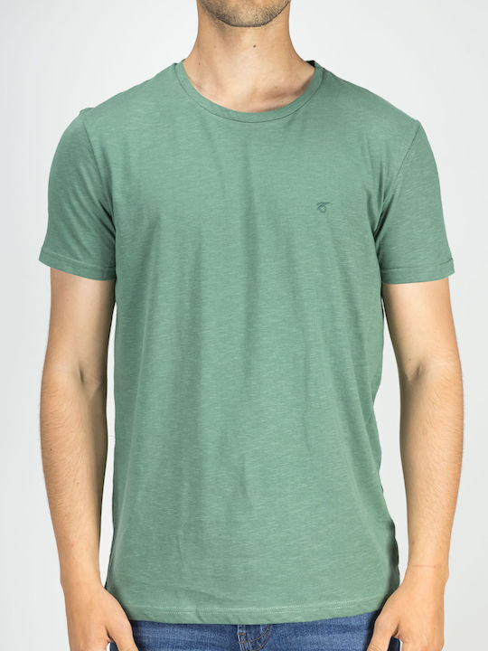 Paco & Co T-shirt Khaki