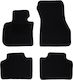 Autopataki Set of Front and Rear Mats 4pcs for ...