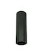 Zambelis Lights Einzel Spot mit Fassung GU10 in Schwarz Farbe