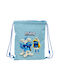 Sky Kids Bag Blue 26cmx1cmcm