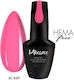 Mixcoco Semi-Permanent Nail Polish 839 15ml 1pcs