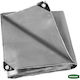 Grasher Waterproof Tarpaulin 190gr/m² 10x6m. He...