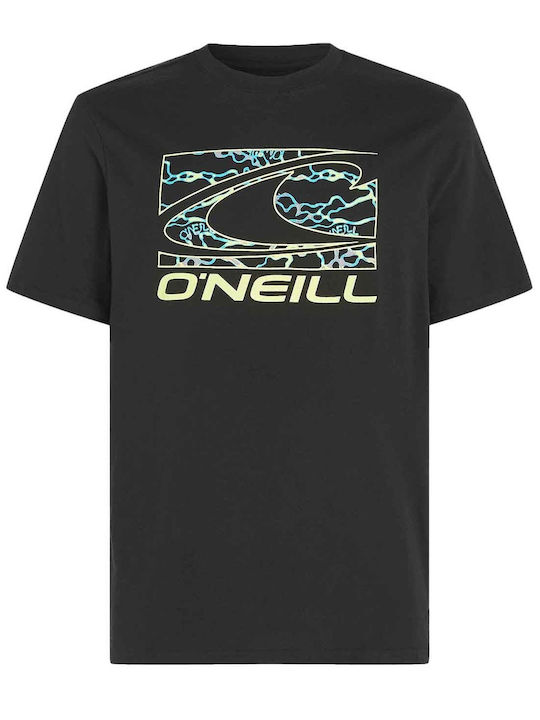 O'Neill T-shirt Blk