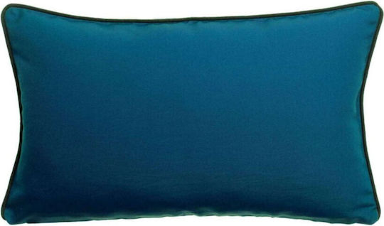 Vivaraise Μαξιλάρι Καναπέ Alga Indigo 30x50εκ.