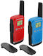 Motorola Talkabout T42 Transmițător Wireless PM...