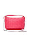 Damentasche Handtasche Fuchsie