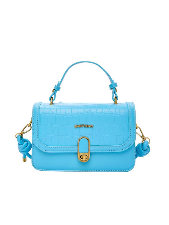 Bag to Bag Women's Bag Crossbody Blue