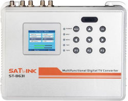 Satlink DVB-T Modulator