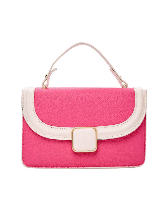 Bag to Bag Women's Bag Hand Fuchsia