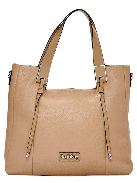 Bag to Bag Women's Bag Shoulder Khaki