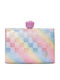 Women's Clutch Multicolour
