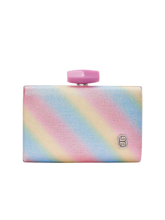 Bag to Bag Women's Envelope Multicolour