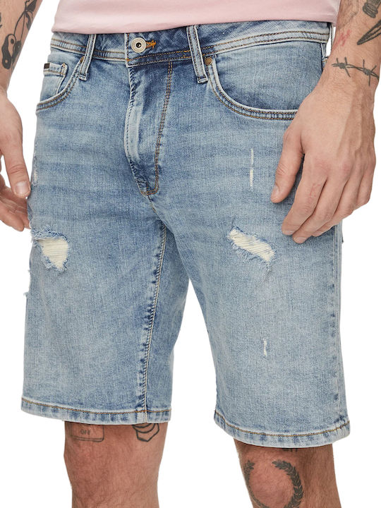 Pepe Jeans Men's Shorts Denim