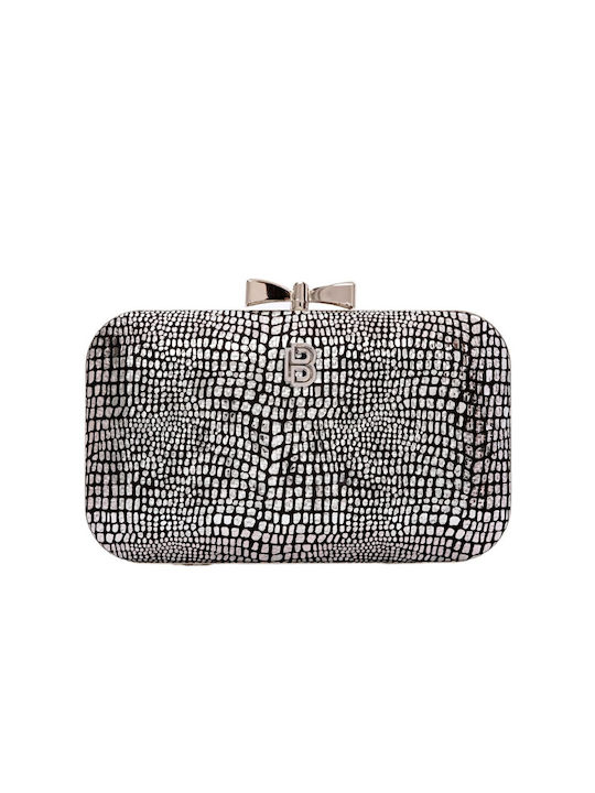 Bag to Bag Women's Envelope Silver