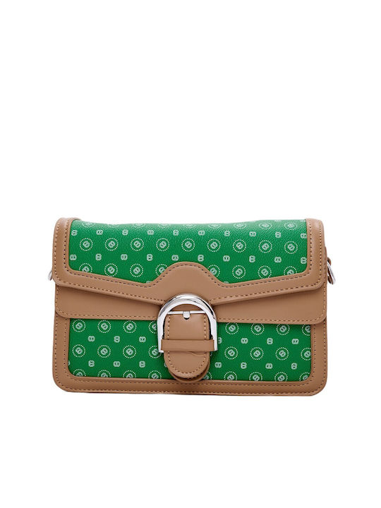 Bag to Bag Women's Bag Crossbody Green