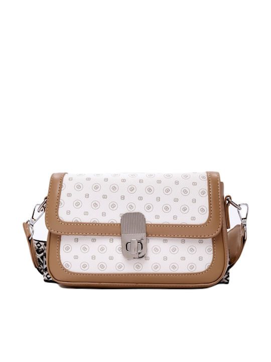 Bag to Bag Women's Bag Crossbody White