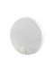 V-TAC Outdoor Ceiling Flush Mount with Integrated LED in White Color 23420