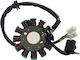 Roc Coils Motorcycle 118819