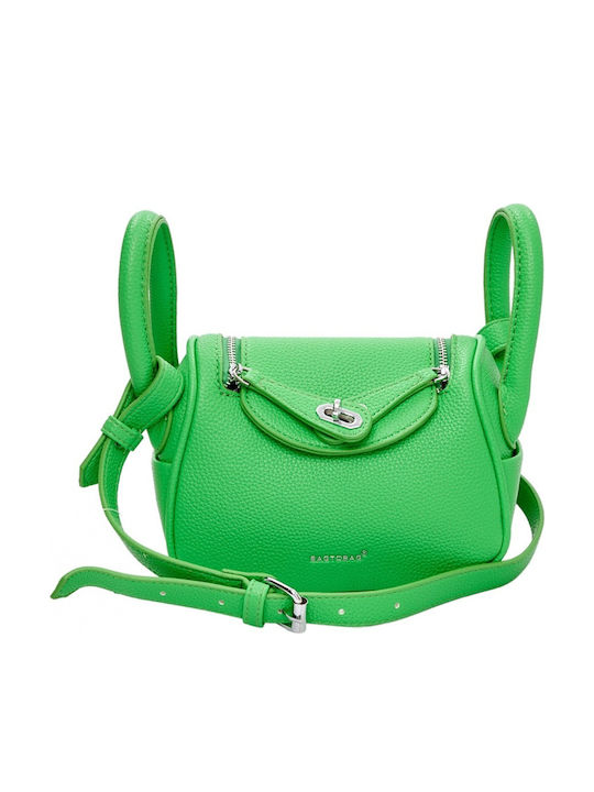 Bag to Bag Damentasche Crossbody Grüne