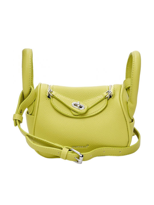 Bag to Bag Damentasche Crossbody Grüne