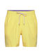 Ralph Lauren Traveler Herren Badebekleidung Shorts Oasis Yellow