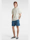 Vans Men's Swimwear Bermuda Blue