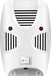 Dispozitiv cu Ultrasunete de Repulsie Rozătoare / Pisici 0.07x0.07m Dispozitiv cu Ultrasunete de Repulsie Rozătoare / Pisici 0.07x0.07m