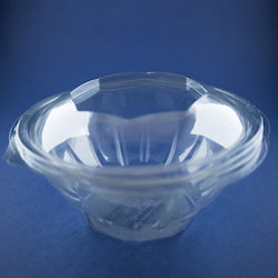 Open Care Disposable Plastic PET Tableware 750ml