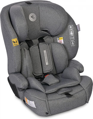 Lorelli Benevento Autositz i-Size mit Isofix Grey