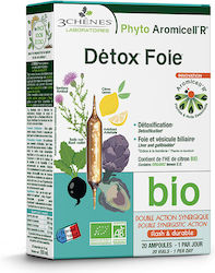 3Chenes Liver Detox 20 х 10 мл
