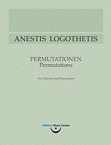 Anästhesie Logothetis Permutation Antimetathese Anästhesie Logothetis Permutation Antimetathese