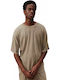 T-Shirt Kaki