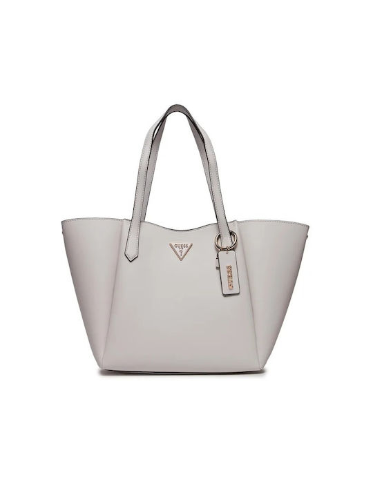 Guess Damen Tasche Schulter Gray