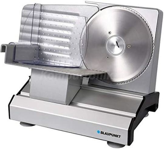 Blaupunkt Tăieturi reci Slicer 200W Gri