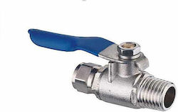 QWaterFilters Αξεσουάρ Φίλτρων Νερού Quick-1/4"